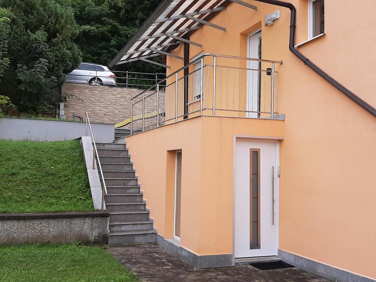 A Spacious 3 Bedroom Apartment In Bad Abbach/Regensburg 外观 照片