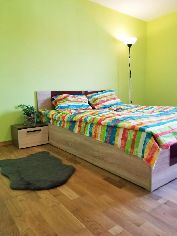 A Spacious 3 Bedroom Apartment In Bad Abbach/Regensburg 外观 照片